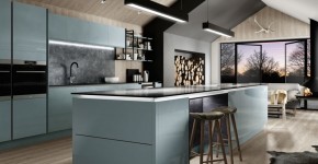 Kitchen Fitting & Joinery